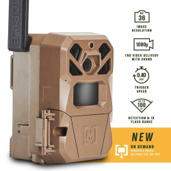 Moultrie Edge 2 Trail Camera 2 Pack MMC-14124