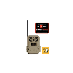 Moultrie Edge 2 Pro Trail Camera MMC-14125