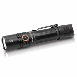 Fenix PD35 V3 Everyday Carry Flashlight Black FX-PD35V3BK