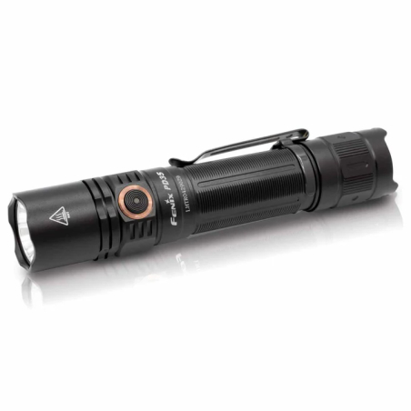 Fenix PD35 V3 Everyday Carry Flashlight Black FX-PD35V3BK
