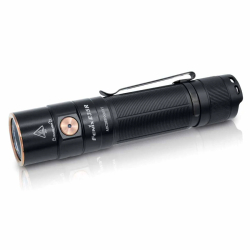 Fenix E35R Flashlight Black FX-E35R