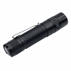 Fenix E35R Flashlight Black FX-E35R
