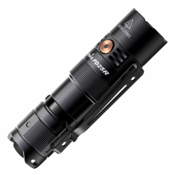 Fenix PD25R Flashlight Black FX-PD25R