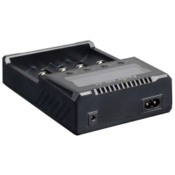 Fenix ARE-A4 Smart Battery Charger FX-AREA4