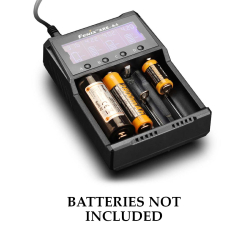 Fenix ARE-A4 Smart Battery Charger FX-AREA4