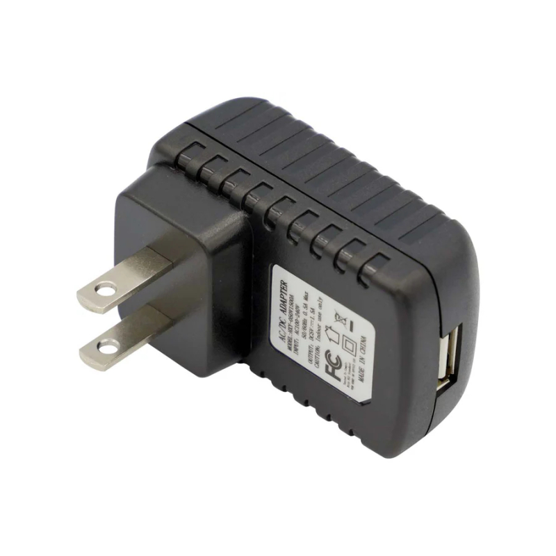 Fenix Flashlights USB AC Power Adapter FX-USBAC