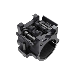 Fenix Flashlight Picatinny Rail Mount FX-ALG00