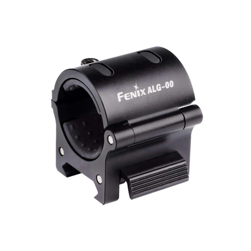 Fenix Flashlight Picatinny Rail Mount FX-ALG00