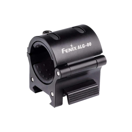 Fenix Flashlight Picatinny Rail Mount FX-ALG00