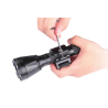 Fenix Flashlight Picatinny Rail Mount FX-ALG00