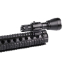 Fenix Flashlight Picatinny Rail Mount FX-ALG00