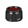 Fenix Flashlight AOF-S+ V2 Red Filter Adapter AOF-SV2R