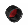 Fenix Flashlight AOF-S+ V2 Red Filter Adapter AOF-SV2R