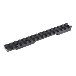 EGW Picatinny Rail for Savage Stevens 320 Shotgun 41730