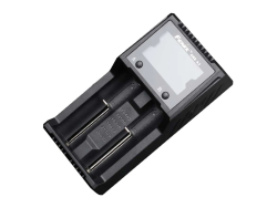 Fenix ARE-A2 Smart Battery Charger FX-AREA2