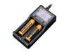 Fenix ARE-A2 Smart Battery Charger FX-AREA2