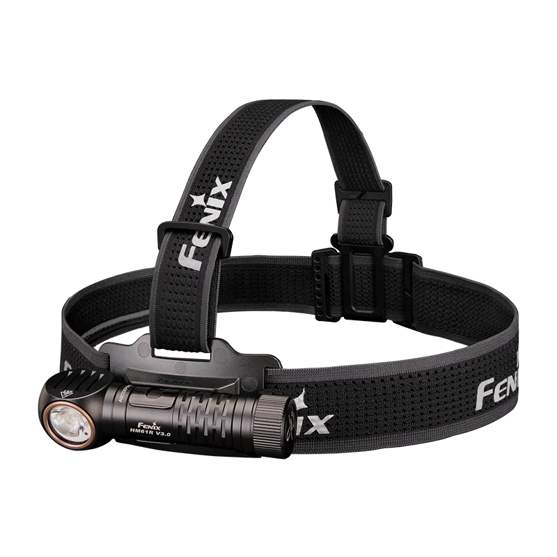 Fenix HM61Rv3 Headlamp FX-HM61Rv3