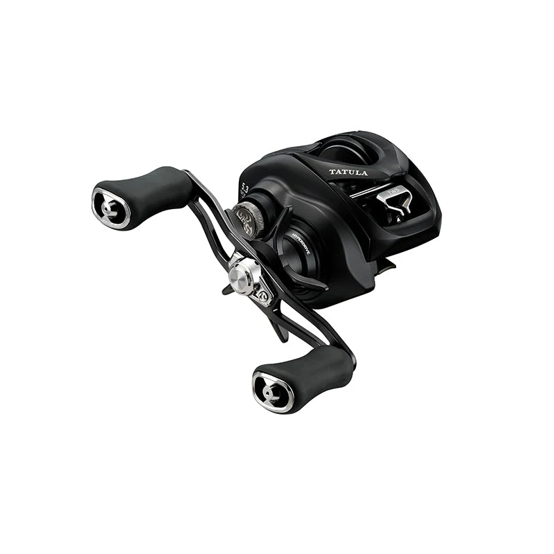 Daiwa Tatula TW 150XH Baitcasting Reel 8.4:1 TATU150XH