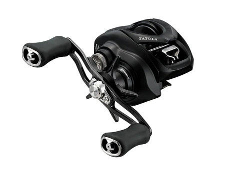Daiwa Tatula TW 150XH Baitcasting Reel 8.4:1 TATU150XH