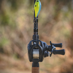 Daiwa Tatula TW 150H Baitcasting Reel 7.3:1 TATU150H