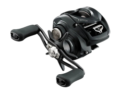 Daiwa Tatula 100 Baitcasting Reel 8.1:1 TATU100XH