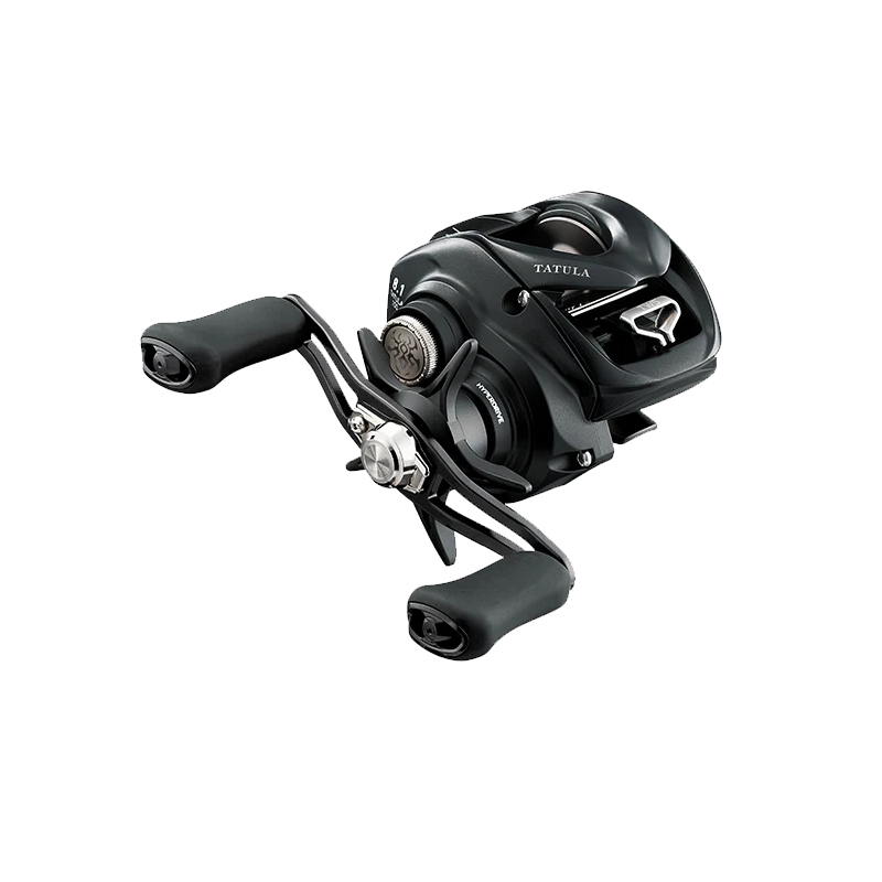 Daiwa Tatula 100 Baitcasting Reel 8.1:1 TATU100XH
