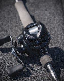 Daiwa Tatula 100 Baitcasting Reel 8.1:1 TATU100XH