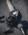 Daiwa Tatula 100 Baitcasting Reel 8.1:1 TATU100XH