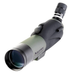 Celestron Ultima 65 Angled Spotting Scope 52248