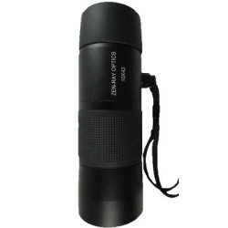Zen-Ray ZRS HD 10x42 Monocular MO-10ZRS-1042
