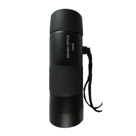 Zen-Ray ZRS HD 10x42 Monocular MO-10ZRS-1042