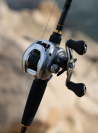 Daiwa AIRD 80H Baitcasting Reel 7.5:1 AIR80H