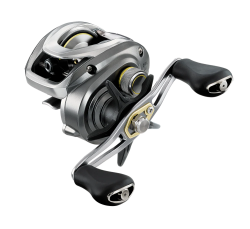 Daiwa AIRD 80H Baitcasting Reel 7.5:1 Left Hand Crank AIR80HL