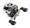 Daiwa AIRD 80H Baitcasting Reel 7.5:1 Left Hand Crank AIR80HL