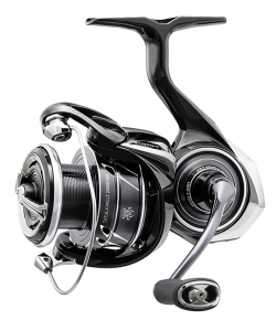Daiwa Tatula MQ LT Spinning Reel 2000 TTUMQLT2000D-H