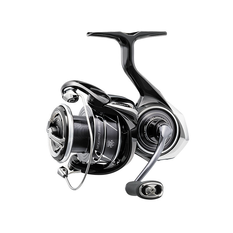 Daiwa Tatula MQ LT Spinning Reel 2500 TTUMQLT2500D-XH