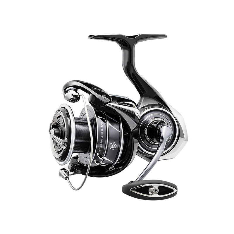 Daiwa Tatula MQ LT Spinning Reel 3000 TTUMQLT3000-CXH