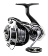 Daiwa Tatula MQ LT Spinning Reel 3000 TTUMQLT3000-CXH