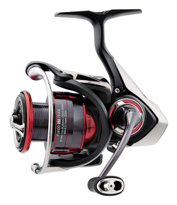 Daiwa Fuego LT 3000 Spinning Reel FEGLT3000D-CXH