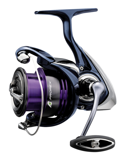 Daiwa Prorex X LT 3000 Spinning Reel PRXLT3000-C