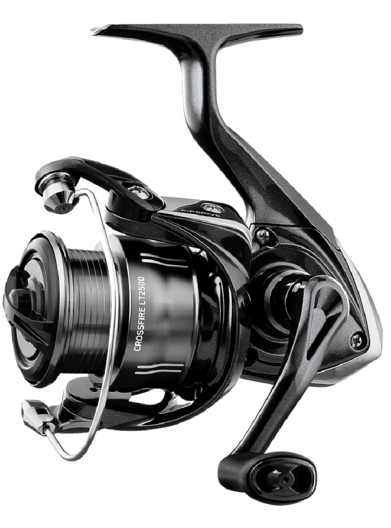 Daiwa Crossfire LT 1000 Spinning Reel CRFLT1000