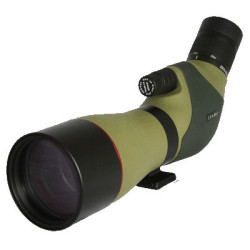 Zen-Ray Prime HD Spotting Scope 25-50x PRIME-HD-Spotter82-25-50