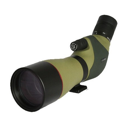Zen-Ray Prime HD Spotting Scope 25-50x PRIME-HD-Spotter82-25-50