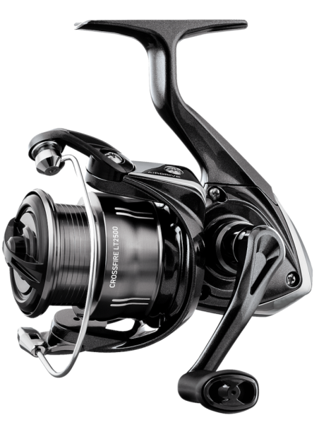 Daiwa Crossfire LT 2500 Spinning Reel CRFLT2500