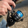 Daiwa Crossfire LT 2500 Spinning Reel CRFLT2500