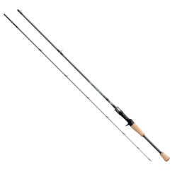 Daiwa Procyon Medium Fast Action 6'6" Casting Rod PCYN662MFB