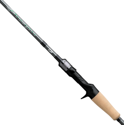 Daiwa Procyon Medium Heavy Fast Action Casting Rod PCYN732MHFB