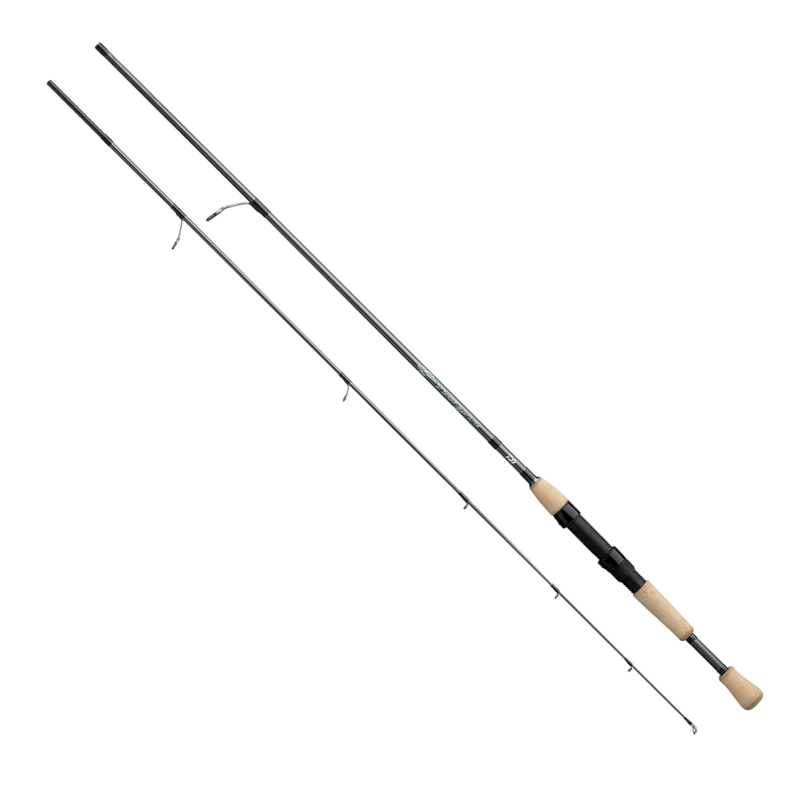 Daiwa Procyon Light Fast Action Spinning Rod PCYN702LFS