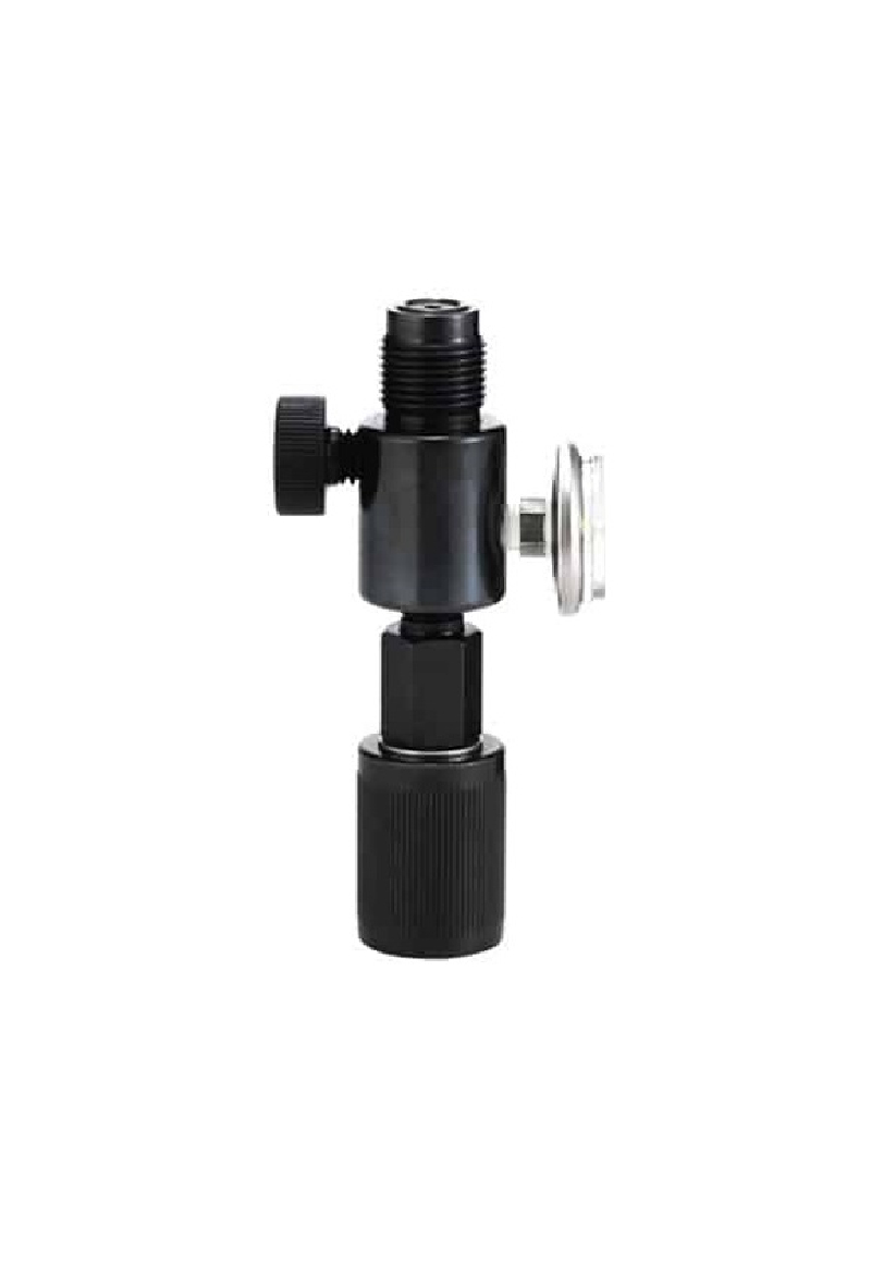 U1060 DIN Fill System Adapter for AirForce Condor and Talon Rifles