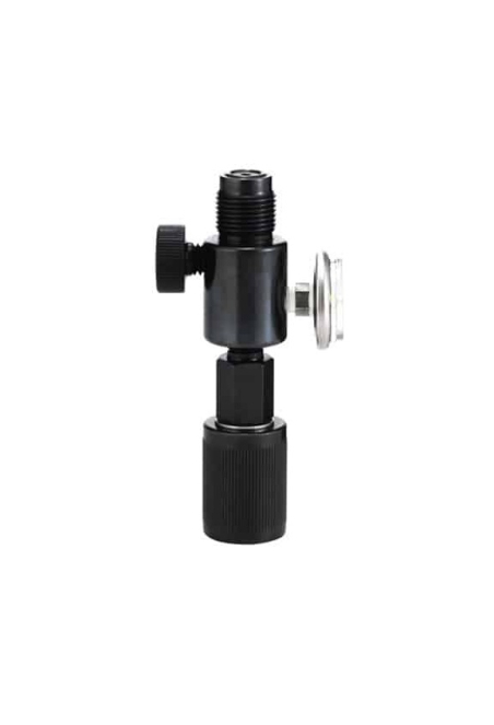 U1060 DIN Fill System Adapter for AirForce Condor and Talon Rifles